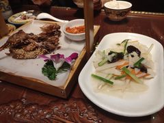 -缪氏川菜(深圳北站缤果空间店)
