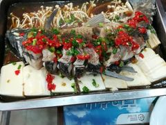 -徽州美食(三十年老店)