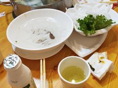 -犇犇潮汕鲜牛肉火锅(华阳店)