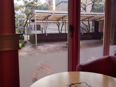 -Hello Kitty Cafe(弘大店)