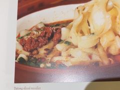 -二分八云雁阁•新晋菜大同味(长治路店)