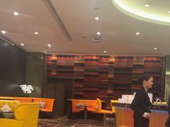 -上海大宁福朋喜来登酒店大堂吧(共和新路店)