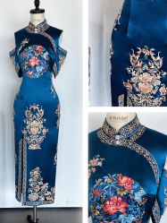 -B.Bridge Couture婚纱礼服(福田店)