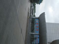 -青岛汽车北站