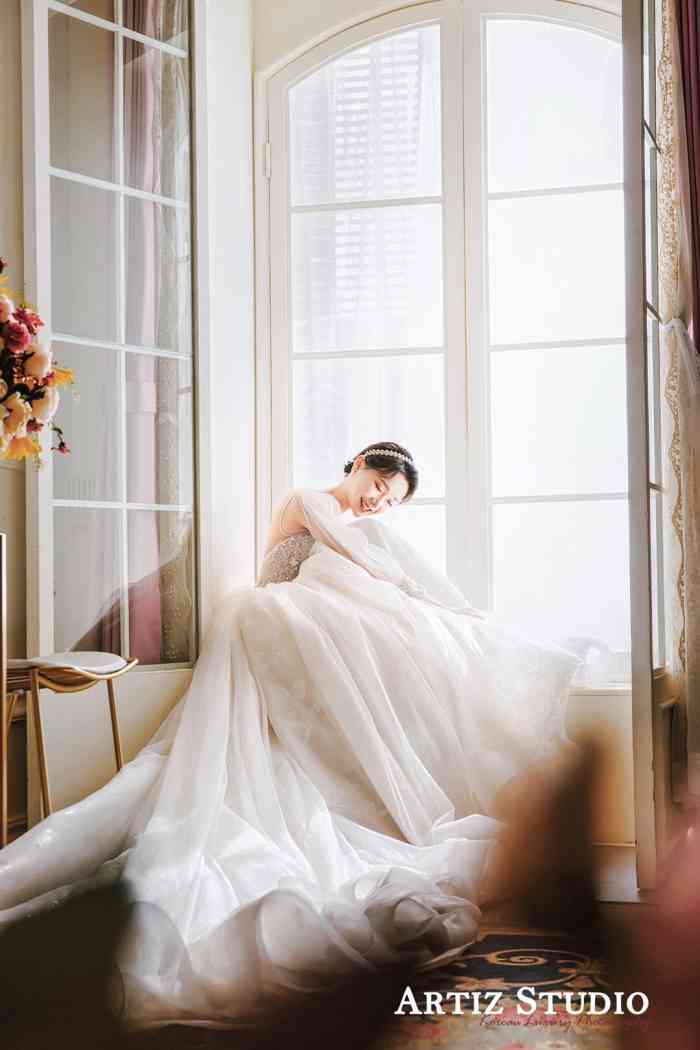 韩国艺匠artiz studio(南京店)