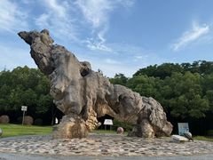 -南京市江宁方山