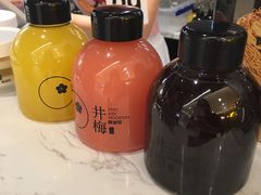 -贡梅老面馆·蟹粉面·无锡特色小吃(南长街主推店)