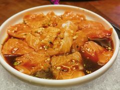 -东海怡品海鲜豆捞(舟宿夜江店)