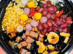 -文立新麻辣烫(合生汇21街区店)