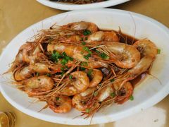 -老太婆饭店(新富路店)