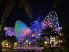 -三亚海昌梦幻海洋不夜城