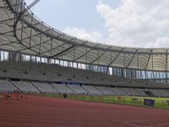 -深圳市宝安体育中心体育场