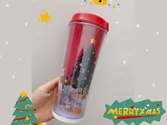 -星巴克(汕头群光广场店)