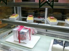 -7mall美食潮地标