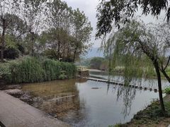 -古堰画乡景区
