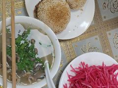 -清真·鸦儿李记·小馆(后海店)