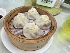 -二泉园老菜馆·百年无锡菜