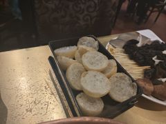 -牛街清真满恒記(平安里西大街店)