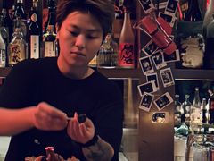 -RMK Shochu Bar(三诺店)