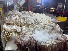 -唐人街(耀华力路)