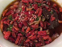 -妈妈的味道(工人体育场东路店)