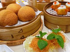 -蔡澜点心·粤菜(月星环球港店)