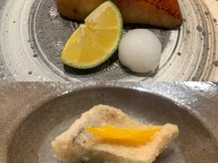 -晴空·日本料理(万象城店)