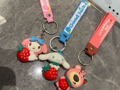 -张凯达·深海石斑鱼潮汕火锅(十五年品牌•虹桥天街店)