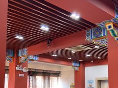 -老边饺子馆(中街店)