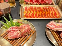 -西塔老太太泥炉烤肉(双井店)