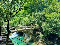 -紫云谷景区