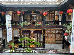 -蔼若春.传承三十年云南菜(金碧公园店)