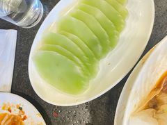 -湘肠香火锅店(团结湖店)