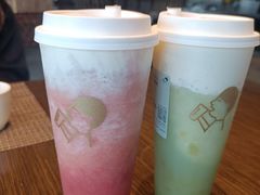 -喜茶(中山利和新地店)