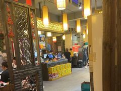 -成渝龙火锅(都江堰店)