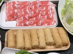 -蒙都43°9羊火锅(平庄店)