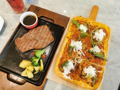 -必胜客(世欧广场店)