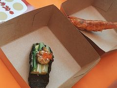-鳗事鱼意·活鳗現烤专门店(富力海珠城店)