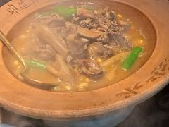 -沅江水·湖南家宴(南村万博长隆商圈店)