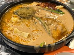 -O记东北砂锅麻辣烫