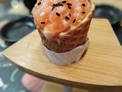 -Sushi Love 创意寿司(丽影广场店)