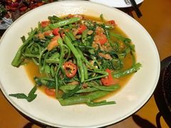 -西双版纳洲际度假酒店-曼霖轩中餐厅