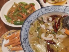 -缪氏川菜(深圳北站缤果空间店)