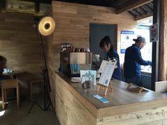 -VOYAGE COFFEE(北锣鼓巷店)