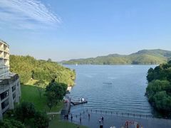 -天目湖涵田度假村