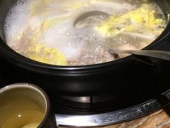 -润泽园椰子鸡(汇一城店)