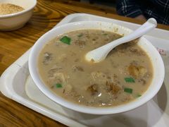 -阊门姚记豆浆(旧学前直营店)