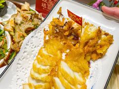 -旺达·福州菜(正大广场店)