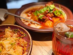 -纳鲁孜·新疆特色餐厅(上海悦荟广场店)