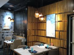 -荟廷·晶萃(陆家嘴尚悦湾店)